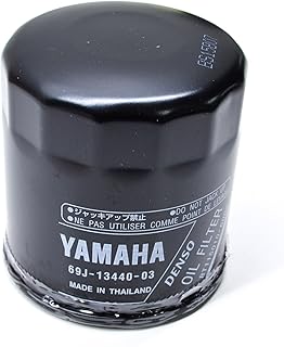 Filtre à huile pièce d'origine yamaha   moto motomarine de motoneige. Avec plus de 300 000 références à disposition, DIAYTAR COTE D'IVOIRE présente une offre diverse et riche, répondant aux besoins des clients les plus exigeants. La boutique mise sur l'innovation et la qualité, avec des produits sélectionnés avec soin pour garantir la satisfaction de ses clients. C'est donc la boutique idéale pour ceux qui recherchent une expérience de shopping en ligne complète et fiable.