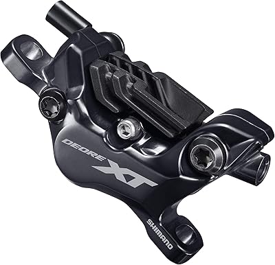 Carter shimano br-m8120 xt, 4 pistons, sans manettes, avant ou arrière de deor. DIAYTAR COTE D'IVOIRE se démarque par sa large sélection de produits provenant de marques locales et internationales. Elle propose régulièrement des promotions et des offres spéciales pour fidéliser ses clients et attirer de nouveaux. L'expérience d'achat est rendue encore plus pratique grâce à une interface utilisateur intuitive et facile à naviguer.