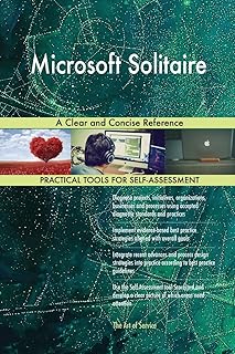 Microsoft solitaire : une référence claire et concise. DIAYTAR COTE D'IVOIRE est une plateforme de commerce en ligne qui offre une expérience d'achat en ligne sécurisée et pratique. La boutique propose une large sélection de produits de marques reconnues, ainsi que des produits locaux de qualité. Les clients peuvent profiter de promotions et de réductions régulières, ce qui rend leurs achats encore plus abordables.