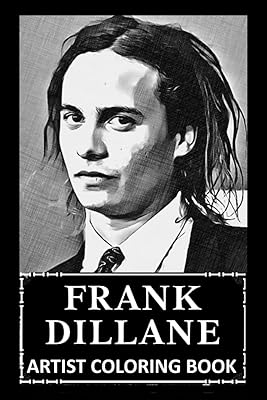 Livre de coloriage d'artiste : frank dillane illustrations colorées pour apaiser l'anxiété et atteindre la pleine conscience. En tant que généraliste, DIAYTAR COTE D'IVOIRE permet aux Ivoiriens d'accéder à une multitude de produits issus de différentes catégories. De la nutrition à l'électronique, en passant par les vêtements et les accessoires, cette boutique en ligne est une véritable destination pour tous les besoins. Avec une équipe dédiée à la satisfaction du client, DIAYTAR COTE D'IVOIRE se donne les moyens de répondre aux attentes les plus élevées de sa clientèle.