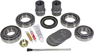 Kit de révision d'équipement standard américain (zk isam) pour différentiel suzuki samurai