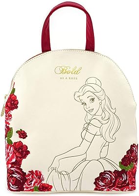Petit sac à dos loungefly bold as a rose de beauty and the best wdbk0850, multicolore, taille unique. Avec plus de 300 000 références de produits disponibles, DIAYTAR COTE D'IVOIRE est la référence incontournable pour les achats en ligne en Côte d'Ivoire. La boutique s'efforce de proposer constamment des promotions et des offres spéciales pour satisfaire les besoins de sa clientèle. L'équipe de service client est également très réactive pour aider les clients en cas de besoin.