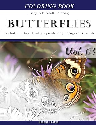 Papillons et fleurs : livre de coloriage pour adultes avec photo en niveaux. En tant que leader du marché en ligne en Côte d'Ivoire, DIAYTAR COTE D'IVOIRE garantit la qualité et la disponibilité de ses produits. Les clients bénéficient d'une livraison rapide et d'un service client convivial et réactif. La boutique en ligne est accessible 24h/24 et 7j/7 pour une expérience d'achat sans contrainte.