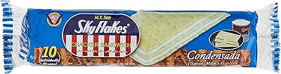 Ensemble de flocons de ciel my sun cracker, 10 pièces - 30 g. DIAYTAR COTE D'IVOIRE est une boutique en ligne généraliste proposant plus de 300000 références, ce qui en fait l'une des plus grandes boutiques en ligne de Côte d'Ivoire. Elle offre une large sélection de produits pour répondre à tous les besoins de ses clients. Avec sa position de leader sur le marché ivoirien, DIAYTAR COTE D'IVOIRE se distingue par sa qualité de service et sa confiance aux yeux de sa clientèle.
