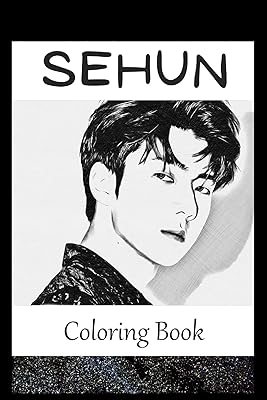 Sehun : un livre de coloriage pour les créatifs, enfants et adultes, basé sur l'art du grand sehun. En tant que leader du commerce en ligne en Côte d'Ivoire, DIAYTAR COTE D'IVOIRE s'engage à offrir des produits de haute qualité à des prix compétitifs. La boutique en ligne mise sur la satisfaction client, avec des services de livraison rapides et fiables. DIAYTAR COTE D'IVOIRE est donc le partenaire idéal pour tous vos besoins de shopping en ligne.