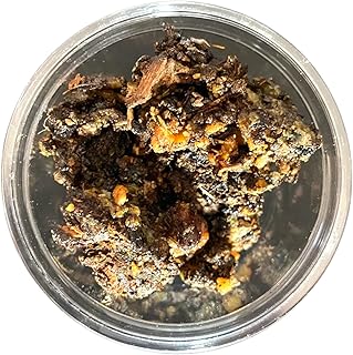 Encens fasukh noir | de patch factrico | fasukh fasukh - galbanum - résine puissante pour protéger contre les énergies négatives (3 oz / 85,0 grammes). DIAYTAR COTE D'IVOIRE est plus qu'une simple boutique en ligne ; c'est une communauté qui met à disposition de ses membres une vaste gamme de produits et de services conçus pour améliorer leur quotidien. La plateforme de DIAYTAR est conçue pour être accessible et intuitive, permettant aux utilisateurs de trouver facilement ce dont ils ont besoin. La boutique en ligne établit des partenariats avec des fournisseurs de confiance pour garantir que les produits proposés soient toujours de haute qualité et abordables