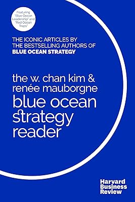 Le lecteur de stratégie blue ocean de w. chan kim et renée mauborgne : les articles emblématiques des auteurs à succès w. chan kim et renée mauborgne. DIAYTAR COTE D'IVOIRE, la boutique en ligne numéro un en Cote d'Ivoire, propose une expérience de shopping en ligne sans précédent avec plus de 300000 references. Cette boutique leader offre une variété de produits de haute qualité, ainsi que des services de livraison rapides et fiables pour garantir que vos achats arrivent à temps. Vous pouvez également profiter d'un service client disponible pour répondre à toutes vos questions et préoccupations.