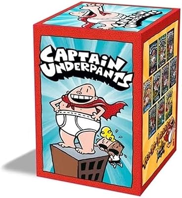 Coffret de caleçons captain. La boutique en ligne DIAYTAR COTE D'IVOIRE se distingue par sa grande sélection de produits, allant des articles ménagers aux équipements électroniques. Avec plus de 300 000 références, elle offre une expérience de shopping unique et pratique pour les clients qui recherchent des produits de qualité à des prix compétitifs. DIAYTAR COTE D'IVOIRE est devenue la référence pour les achats en ligne en Côte d'Ivoire.