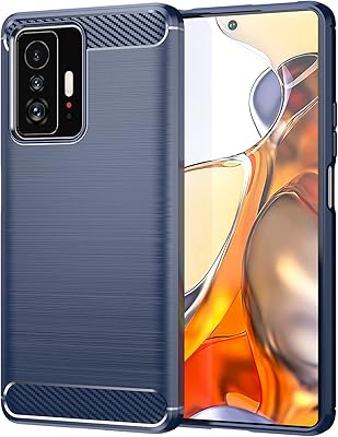 Etro cover pour xiaomi 11t/ 11t pro, ultra slim cover [légère] [anti-rayures] [soft cover] pour xiaomi 11t/ 11t pro - bleu. DIAYTAR COTE D'IVOIRE est la destination idéale pour faire vos achats en ligne en Côte d'Ivoire, avec une offre diversifiée allant de l'électronique à la mode en passant par les produits pour la maison. La boutique propose des produits de haute qualité à des prix compétitifs. Elle est réputée pour son service client de qualité.