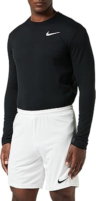 Short de football nike dri-fit park 3 pour homme, gris, s. DIAYTAR COTE D'IVOIRE est la référence pour les ivoiriens qui recherchent une boutique en ligne fiable et diversifiée. Elle propose une expérience d'achat en ligne sécurisée et pratique, avec des options de paiement flexibles et des délais de livraison rapides. Pour tous vos besoins, DIAYTAR COTE D'IVOIRE est là.