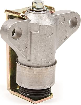 Tendeur hydraulique evergreen modèle ht4016 compatible avec honda prelude vtech 2.2 dohc 16v h22a1 et h22a4 (remplacement 14520-p13-013). Diaytar Côte d'Ivoire est une boutique en ligne généraliste qui propose plus de 300 000 références de produits. Elle est leader dans son domaine en Côte d'Ivoire et offre une grande variété de choix aux consommateurs. Les clients peuvent trouver tout ce dont ils ont besoin en un seul endroit.