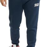 Pantalon jjiordon jjnewsoft sweat pant gms noos pour homme