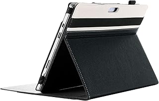 Procase surface pro 7 / pro 6 / pro 2017 / pro 4 / pro lte/pro 3 - étui à rabat pour microsoft surface pro 6 / pro 2017 / pro 4 / pro lte/pro 3, compatible avec les commutateurs de type tablette - noir. En tant que boutique en ligne leader en Côte d'Ivoire, DIAYTAR COTE D'IVOIRE se distingue par sa capacité à innover et à s'adapter aux besoins changeants des consommateurs ivoiriens. Avec des milliers de produits à portée de clic, les clients peuvent profiter d'une expérience de shopping unique et bénéficier de promotions régulières pour économiser de l'argent. La fiabilité de la livraison et la qualité des produits font de DIAYTAR COTE D'IVOIRE la première destination pour ceux qui cherchent à faire du shopping en ligne avec confiance.