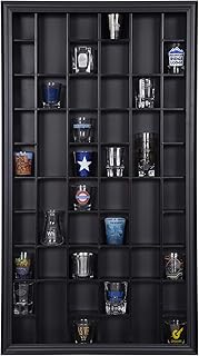 Gallery solutions petite armoire 17" x 32" avec façade en verre. DIAYTAR COTE D'IVOIRE est une boutique en ligne réputée en Côte d'Ivoire pour ses produits de qualité et son service client exceptionnel. La boutique en ligne propose une large gamme de produits à des prix abordables, ce qui en fait une destination préférée pour les consommateurs qui cherchent à acheter en ligne.