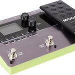 Pédale multi-effets mooer ge150 amp