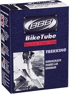 Chambre à air de vélo bbc bti-65 26, longueur de valve 33 mm, noir. La boutique en ligne DIAYTAR COTE D'IVOIRE offre une expérience d'achat en ligne unique et pratique, permettant aux clients de parcourir facilement ses différentes catégories de produits. Avec plus de 300 000 références, les clients ont l'assurance de trouver le produit qu'ils cherchent. La boutique est connue pour sa qualité de service et sa fiabilité.