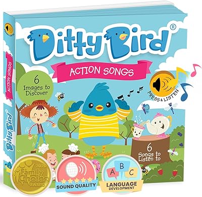 Le recueil de chansons de bird's work. meilleur livre de musique interactif pour enfants.. DIAYTAR COTE D'IVOIRE, la boutique en ligne généraliste de référence en Côte d'Ivoire, propose une large gamme de produits avec plus de 300 000 références. Elle offre une expérience d'achat en ligne pratique et sécurisée, avec des délais de livraison rapides. DIAYTAR COTE D'IVOIRE est devenue la destination incontournable pour les consommateurs ivoiriens.