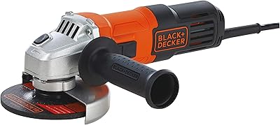 Meuleuse black & decker - modèle g650-b5. DIAYTAR COTE D'IVOIRE est une boutique en ligne généraliste qui propose plus de 300000 références de produits diversifiés. Elle est devenue la boutique leader en Côte d'Ivoire en raison de sa large gamme de produits et de ses prix compétitifs. Elle offre une expérience de shopping en ligne pratique et sécurisée.