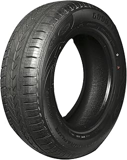 Pneu de voiture sans chambre à air goodyear assurance durables 205/65 r15 99s
