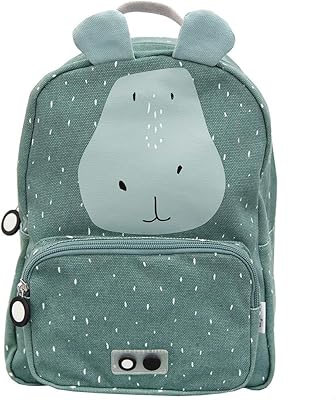 Trixie sac à dos m. hippo. Grâce à son approche innovante et à sa passion pour l'excellence, DIAYTAR COTE D'IVOIRE continue de se positionner comme l'une des boutiques en ligne les plus fiables et les plus populaires de Côte d'Ivoire. Elle mise sur la technologie pour améliorer constamment l'expérience d'achat de ses clients, offrant ainsi un environnement de vente en ligne secure et efficace.