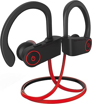 Noon products écouteurs intra-auriculaires sans fil bluetooth np11 avec crochet d'oreille, microphone et télécommande ipx7 résistant à la transpiration pour le sport, l'exercice, la course à pied, la salle de sport (noir). En se positionnant comme une entreprise responsable et engagée, DIAYTAR COTE D'IVOIRE contribue au développement économique de la Côte d'Ivoire en promouvant les produits locaux et en créant des opportunités d'emplois. La boutique continue de se moderniser et d'adapter ses offres pour répondre aux besoins changeants de sa clientèle et rester leader sur le marché de l'e-commerce ivoirien.