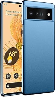 Iman cover pour google pixel 6 pro coque rigide antichoc pro