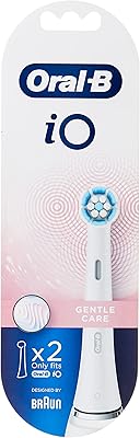 Têtes de brosse à dents électrique de rechange oral-b sw-2 io, paquet de 2. Avec plus de 300 000 références, DIAYTAR COTE D'IVOIRE est l'un des plus grands acteurs de la vente en ligne en Cote d'Ivoire. Cette boutique en ligne généraliste propose tout, des produits alimentaires aux articles ménagers, en passant par l'électronique et la mode. Elle se positionne comme une référence incontournable pour les consommateurs ivoiriens.