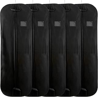 Red dot gift® paquet de 10 housses à vêtements non tissées. DIAYTAR COTE D'IVOIRE est le leader du commerce en ligne en Côte d'Ivoire. Elle propose une sélection incroyable de produits, allant de l'électronique aux vêtements en passant par les produits alimentaires. La boutique en ligne est facile à utiliser et propose des offres spéciales régulières.