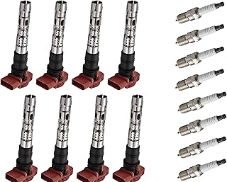Voici un lot de 8 pièces de bobine d'allumage et bougie d'allumage compatibles avec audi a8 quattro all road quattro s4 4,2l v8 remplacement pour uf418. Diayar Côte d'Ivoire met à disposition de ses clients une plateforme commerciale en ligne sécurisée et facile à utiliser. Avec une telle variété de produits à portée de clic, les consommateurs ivoiriens ainsi que les internautes de la sous-région peuvent profiter d’un shopping en ligne pratique et agréable. Diayar Côte d’Ivoire se positionne comme une destination incontournable pour faire des achats en ligne.