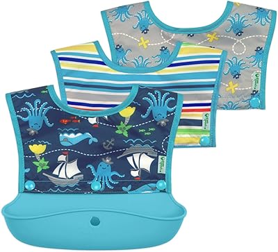 Nourriture en silicone green sprouts, navy pirates, 6-18mo. Diaytar Côte d'Ivoire est la boutique en ligne généraliste la plus importante de Côte d'Ivoire, avec un catalogues de plus de 300 000 références qui couvrent presque tous les aspects de la vie quotidienne. Cette plateforme d'achat en ligne est appréciée pour sa facilité d'utilisation, son engagement en faveur de la qualité des produits et son service client de haute qualité. Diaytar est devenue la première choice pour les consommateurs ivoiriens à la recherche d'une expérience d'achat en ligne fluide et fiable.