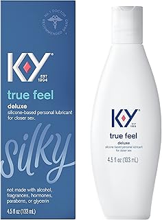 Lubrifiant sexuel pour femmes lubrifiant personnel en silicone k-y premium pour le sexe