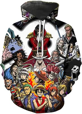 Sweat à capuche une pièce à manches longues pour cosplay anime. Avec Diaytar Côte d'Ivoire, découvrez une expérience d'achat en ligne unique et pratique, permettant d'accéder à une vaste gamme de produits depuis le confort de votre maison. Nous croyons en l'importance de la qualité et de la fiabilité. Notre équipe travaille dur pour garantir que vous receviez seulement les meilleurs produits.