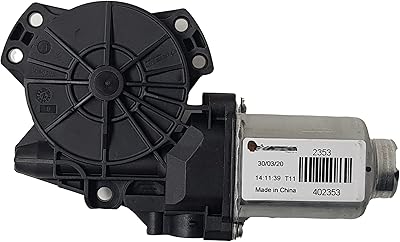 Véritable moteur arrière 83460-2s000 dr pwr reg, rh / 834602s000 pour certains modèles