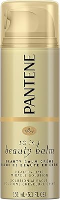 Pantene pro-v ultimate bb cream 10, 5,1 oz. DIAYTAR COTE D'IVOIRE est la destination idéale pour tous les consommateurs ivoiriens qui cherchent à acheter des produits de qualité à des prix compétitifs. La boutique en ligne propose une gamme énorme de produits, allant des produits alimentaires aux vêtements et accessoires. Les clients peuvent profiter de promotions et de réductions régulières pour économiser encore plus.
