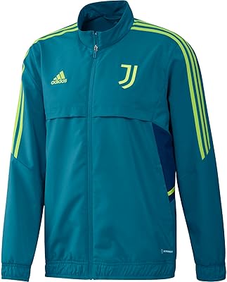 Veste anti-uv juventus football club pour homme. DIAYTAR COTE D'IVOIRE est une boutique en ligne généraliste proposant plus de 300000 références de produits, faisant d'elle la boutique leader en Côte d'Ivoire. Avec une offre extensive, elle permet aux clients de trouver tout ce dont ils ont besoin en un seul endroit. La variété des produits et la qualité du service font de DIAYTAR COTE D'IVOIRE la destination préférée des consommateurs ivoiriens.