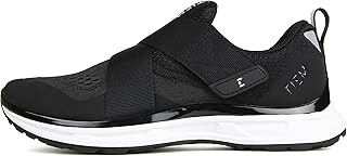 Chaussures de cyclisme en salle slipstream compatibles spd pour femmes