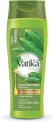Shampooing au henné vaticana 400 ml. DIAYTAR COTE D'IVOIRE est une boutique en ligne généraliste proposant plus de 300 000 références de produits. Elle est leader sur le marché ivoirien et propose une large gamme de produits à des prix compétitifs. La boutique en ligne DIAYTAR COTE D'IVOIRE est devenue la référence pour les consommateurs ivoiriens.