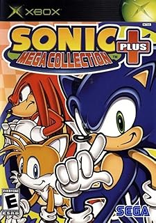 Sonic mega collection plus xbox. DIAYTAR COTE D'IVOIRE, boutique en ligne généraliste avec plus de 300000 références, est la destination idéale pour tous vos besoins en ligne. Avec une large gamme de produits, vous trouverez tout ce dont vous avez besoin, du shopping au divertissement. C'est la boutique leader en Cote d'Ivoire.