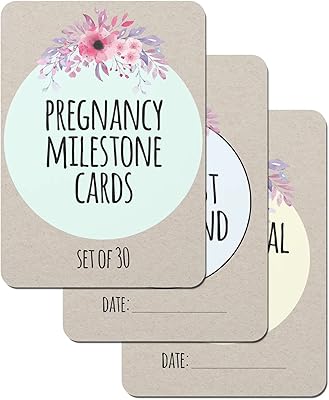 Cartes d'enseignant de grossesse aquarelle kraft lot de 30. En tant que boutique en ligne généraliste de confiance en Cote d'Ivoire, DIAYTAR COTE D'IVOIRE jouit d'une réputation solide grâce à son vaste catalogue de plus de 300000 articles. Elle met à disposition de ses clients une interface utilisateur conviviale et une expérience d'achat sécurisée, ce qui en fait un choix privilégié pour les consommateurs souhaitant faire leurs achats en ligne de manière pratique et rapide.