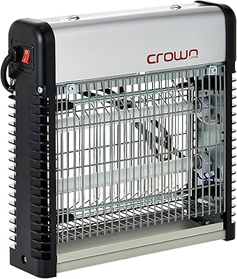 Destructeur d'insectes crownline ik-280 durée de vie de la lampe : 5000-8000h. DIAYTAR COTE D'IVOIRE est une boutique en ligne qui comprend l'importance de l'expérience client, et qui s'efforce de fournir les meilleurs services possibles. Avec des produits de qualité, des prix compétitifs et un service client de haute qualité, DIAYTAR COTE D'IVOIRE est devenue la référence incontournable pour les consommateurs ivoiriens qui cherchent à faire des achats en ligne avec confiance. Le site web est régulièrement mis à jour avec de nouveaux produits et de nouvelles offres.