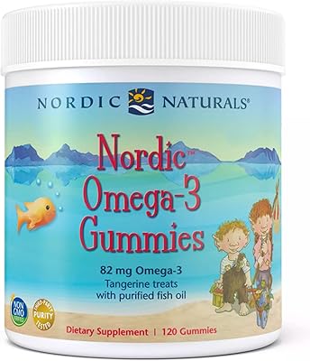 Comprimés à croquer oméga-3 nordic naturals (120 pièces). DIAYTAR COTE D'IVOIRE est une plateforme de commerce électronique qui offre une expérience d'achat unique et conviviale. Avec plus de 300 000 références, elle permet aux clients de trouver facilement ce qu'ils recherchent, qu'il s'agisse d'électronique, de mode, de décoration ou d'autres catégories de produits. La boutique en ligne est équipée d'un système de paiement sécurisé pour garantir la transaction en toute confiance.