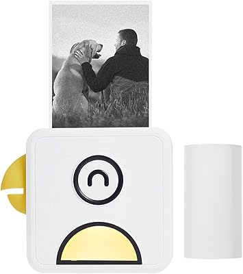 Imprimante photo thermique de poche poooli l1 200 dpi portable bt sans fil, fabricant d'étiquettes de reçus, autocollant pour plan de travail, mémo, notes d'étude, listes d'impression de journaux, compatible avec les smartphones android ios. DIAYTAR COTE D'IVOIRE est une boutique en ligne généraliste qui propose plus de 300 000 références de produits, répondant ainsi aux besoins de ses clients ivoiriens. Avec une telle offre, elle est devenue la boutique leader en Cote d'Ivoire. Elle offre une grande variété de produits allant de l'électronique aux produits alimentaires.