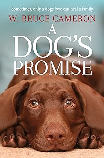 La promesse d'un chien