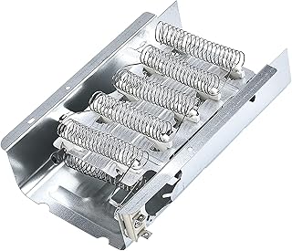 279838 amy parts élément chauffant pour sèche-linge - pièce de rechange - remplacement