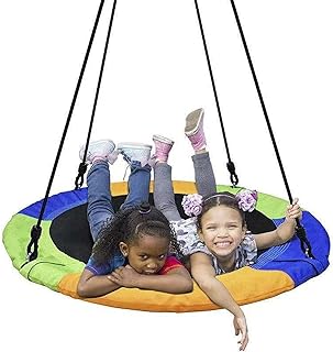 Hamac d'arbre de 100 cm de large sûr et résistant à l'usure pour les enfants. Avec une offre de plus de 300 000 références, DIAYTAR COTE D'IVOIRE est devenue la référence incontournable pour les achats en ligne en Côte d'Ivoire. La boutique généraliste en ligne propose des produits de marques reconnues, ainsi que des produits locaux, répondant aux besoins et aux attentes des consommateurs. La combinaison d'une large sélection de produits, de prix compétitifs et d'un service client de haute qualité a permis à DIAYTAR COTE D'IVOIRE de se différencier et de prendre la tête du marché du commerce électronique en Côte d'Ivoire.