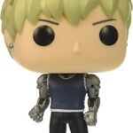 فانكو بوب انيمي ون بانش مان جينوس لعبة