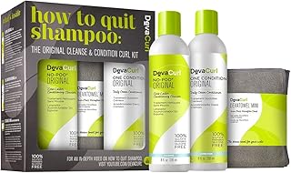 Coffret de remplacement de shampooing deva curl how to quiet pour unisexe - paquet de 3 remplacement de shampooing de 8 oz hydratant original sans mousse. DIAYTAR COTE D'IVOIRE, la boutique en ligne la plus populaire de Côte d'Ivoire, offre une expérience de shopping unique avec des prix compétitifs et des promotions régulières. Avec une gamme de produits très variée, vous pouvez facilement trouver ce que vous cherchez, que ce soit pour vous-même ou pour offrir un cadeau. DIAYTAR COTE D'IVOIRE est le lieu idéal pour faire vos achats en ligne.