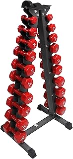 Ensemble d'haltères leader sport, rouge, 1 kg à 10 kg (support non inclus), haltère skz22 - rouge. DIAYTAR COTE D'IVOIRE se positionne comme une destination incontournable pour les amateurs de shopping en ligne en Côte d'Ivoire. Elle propose des offres promotionnelles régulières et des ventes exclusives pour fidéliser ses clients et attirer de nouveaux. La boutique s'engage à offrir des produits de haute qualité, répondant ainsi aux attentes les plus élevées de sa clientèle.