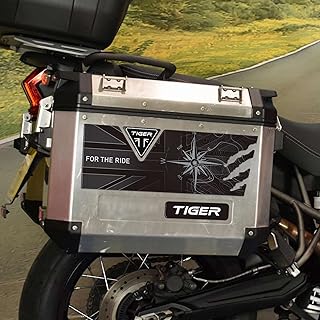 Autocollants de protection de valise moto 3d compatibles avec triumph tiger 900 gt et 900 rally - tiger 850 sport et tiger 1200 gt, gt pro, rally pro. Diaytar Côte d'Ivoire est une boutique en ligne qui propose des produits de qualité à des prix compétitifs, avec une livraison rapide et fiable dans toute la Côte d'Ivoire. La boutique en ligne propose également des promotions et des réductions régulières, ce qui permet aux clients de faire des économies sur leurs achats. Elle est très appréciée des consommateurs ivoiriens pour sa fiabilité et sa transparence.