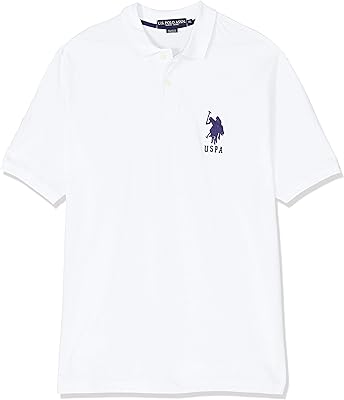 Polo us polo assn. pour homme, taille l, noir, l. Avec plus de 300 000 références de produits, DIAYTAR COTE D'IVOIRE est la destination idéale pour les clients qui cherchent à acheter des produits en ligne. La boutique propose des produits de marques renommées et des produits locaux, offrant ainsi une grande variété de choix aux clients. Les promotions et les réductions sont régulières, ce qui permet aux clients de faire des économies.